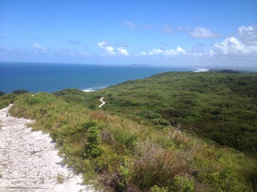 Hike Australia - Cooloola Great Walk - INDULGENCE