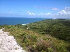 Hike Australia - Cooloola Great Walk - INDULGENCE