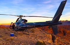  Valley of Fire Landing Tour