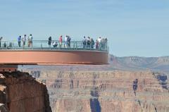 Grand Canyon Helicopter + Skywalk Tour