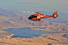 Grand Canyon West Helicopter Tour - Private