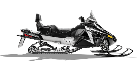 Full Day Rental on a Arctic Cat Linx 2000LT 144" track (570cc)