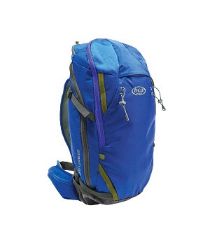 Avalanche Gear Pack