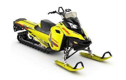 Full Day Rental on a Summit T3 XM 174" track (800cc)