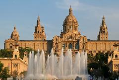 Virtual guided tour Barcelona Highlights 