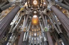 Gaudí - The Sagrada Família Tour