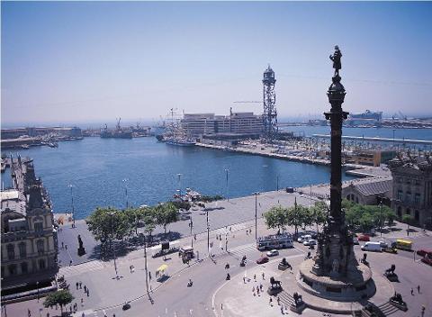 The Montjuïc & Panoramic Tour