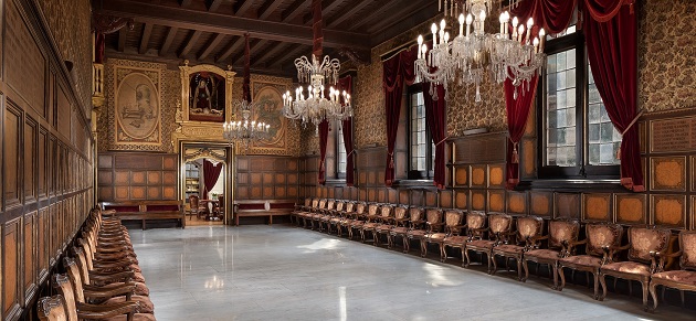 Casa de la Seda - Visita Guiada en Català