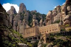 The Montserrat Tour
