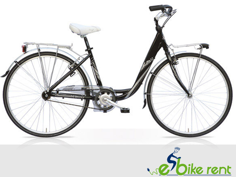 City Bike