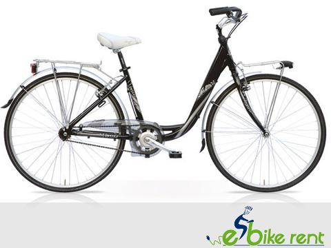City Bike