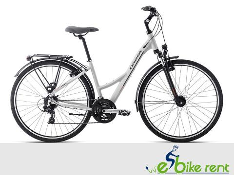 Trekking Bike - M L XL size