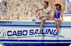 Your Own Private 38' Sailboat for Snorkeling or Sunset Sailing