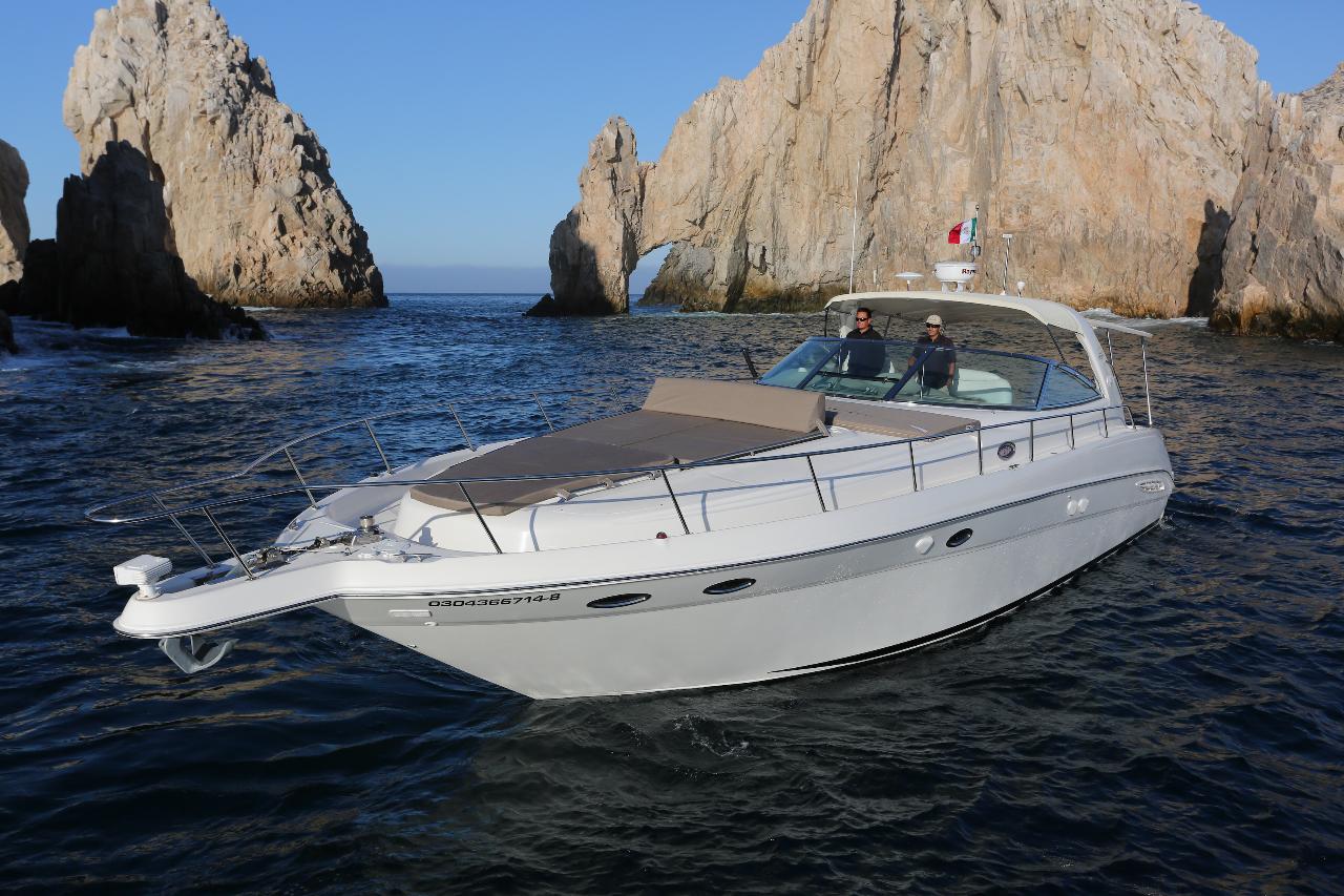 51' Luxury Yacht 4