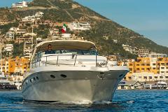 46' Luxury Yacht #1