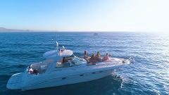 46' Luxury Yacht 1