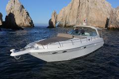 46' Luxury Yacht 2