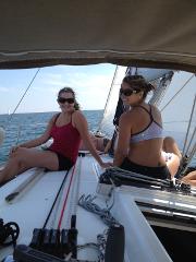  Shared 2hr Sailing Experience
