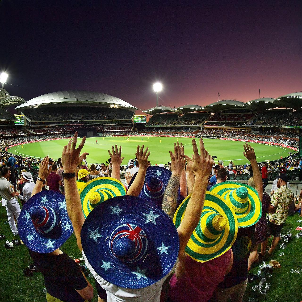 Game On! 2024 Women’s CommBank ODI Australia v South Africa