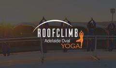 RoofClimb Yoga 