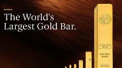 The Great Gold Reveal