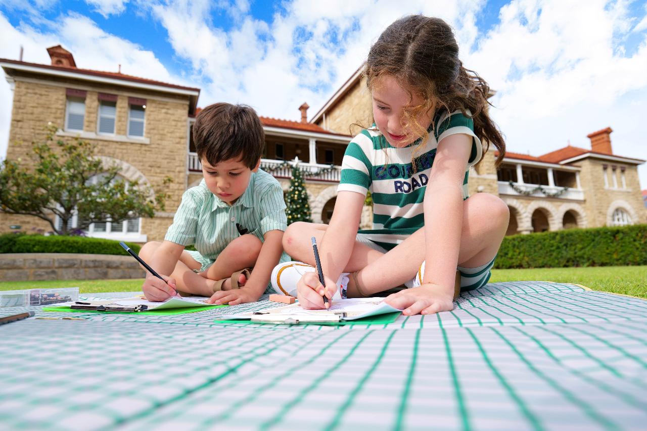 Become a Coin Designer! 