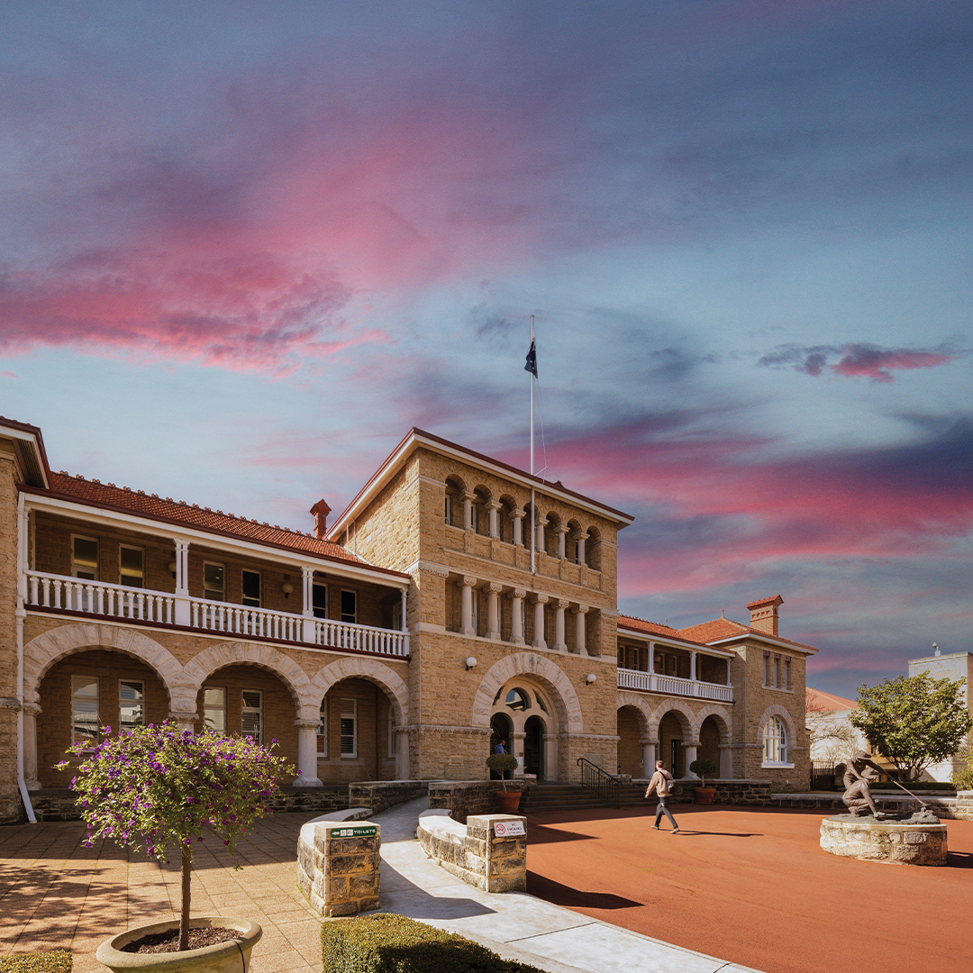 The Perth Mint Gold Tour