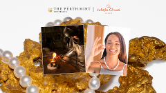 Treasures of WA: Gold and Pearls