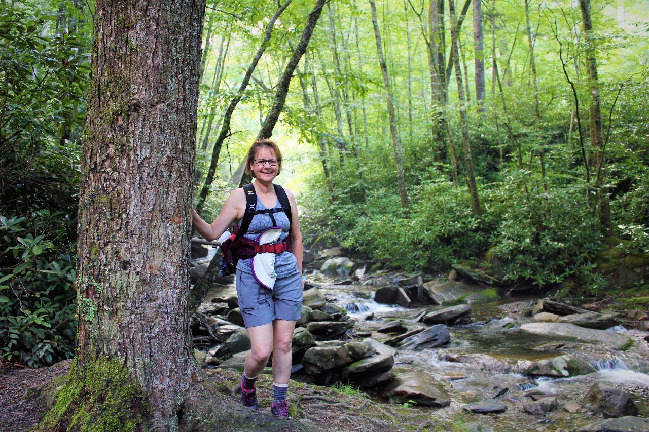 Smoky Mountains Hiking and Glamping
