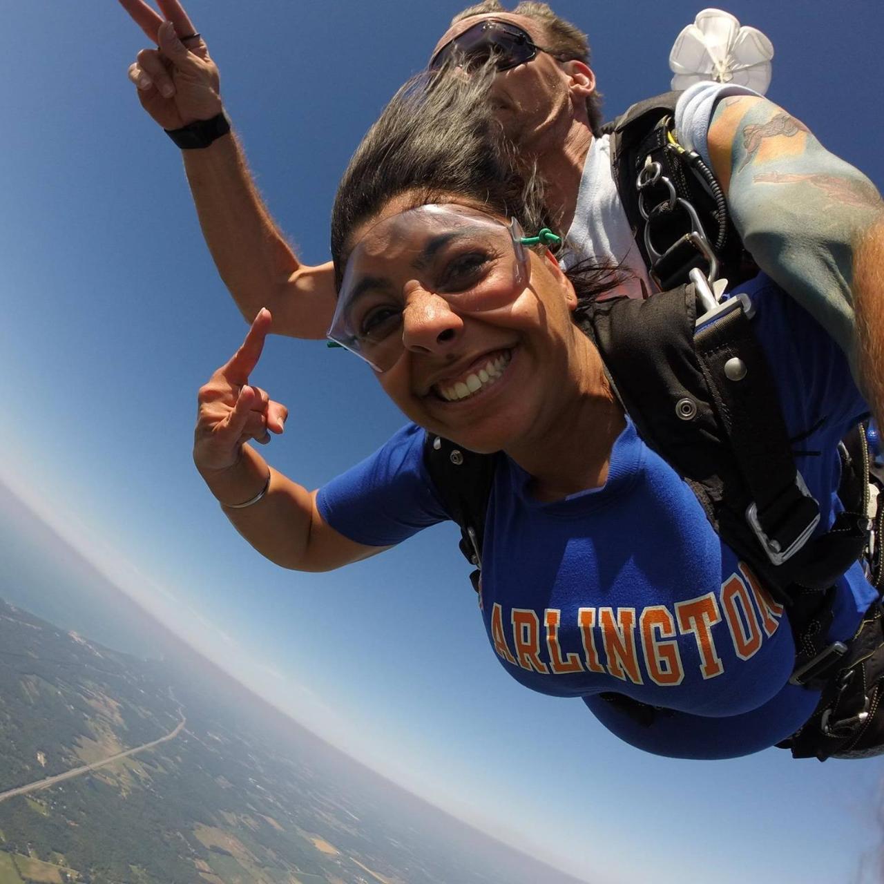 SkyDive Chicago