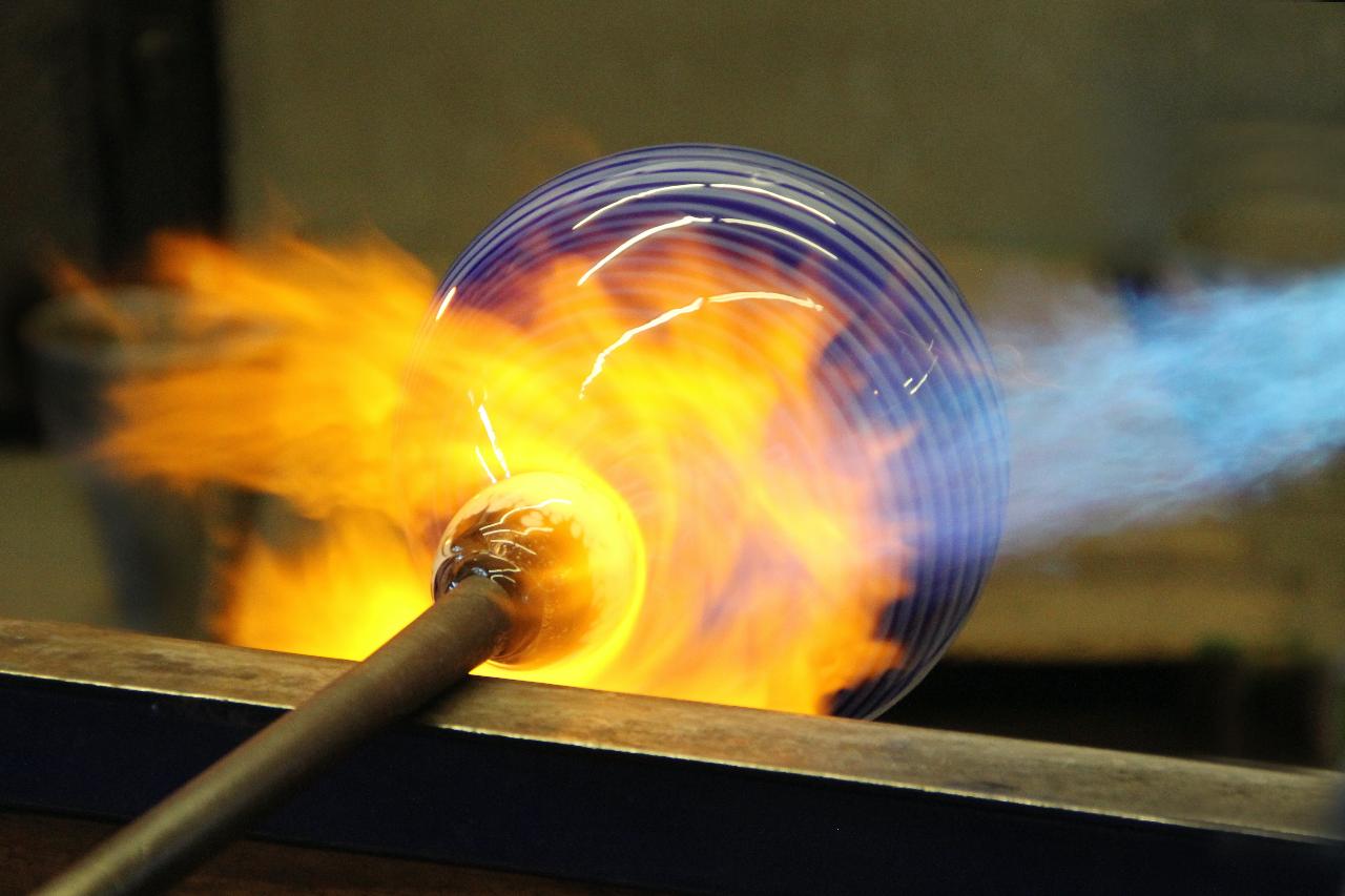Baltimore Glass Blowing