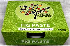 Sticky Pantry - Fig Paste