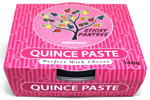 Sticky Pantry - Quince Paste