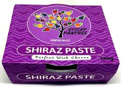 Sticky Pantry - Shiraz Paste