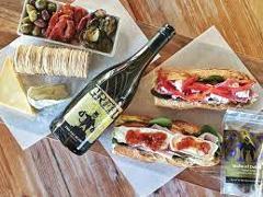 Wine and Dine Picnic Pack