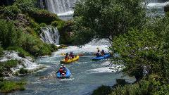 Zrmanja Canoe Safari