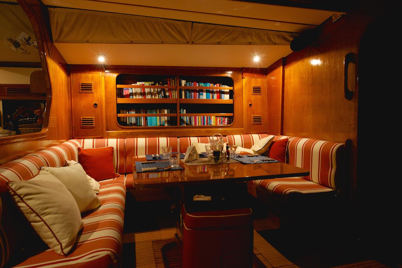 Full Day Charter
