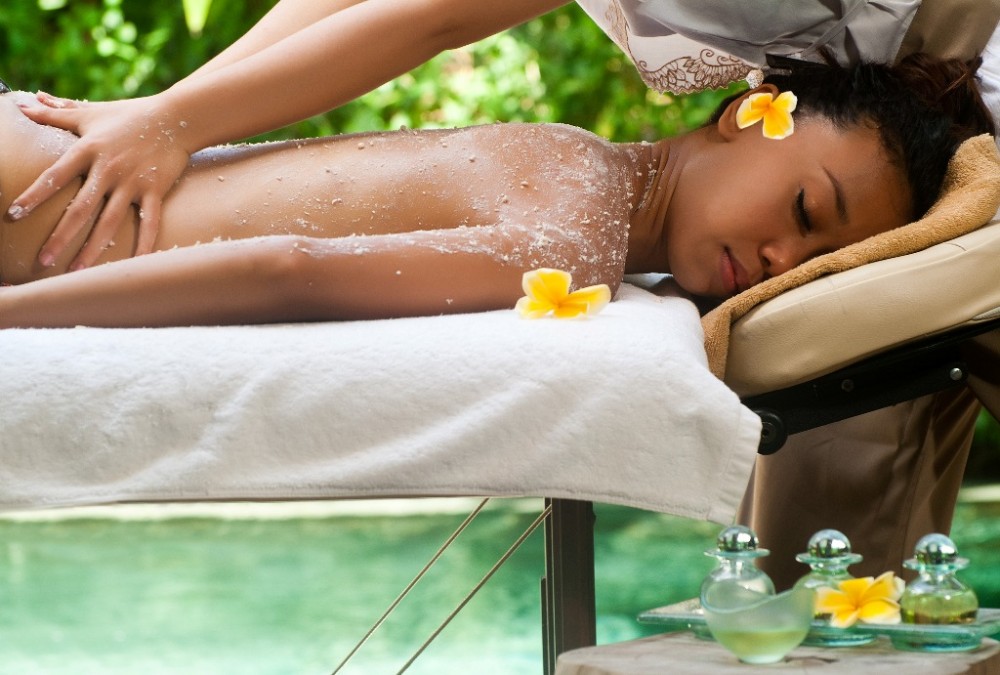 Massage tropick iserlohn