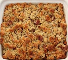 Apple Crumble Contestant
