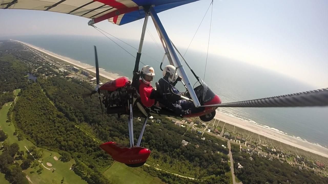 1. Introductory Flight Lesson