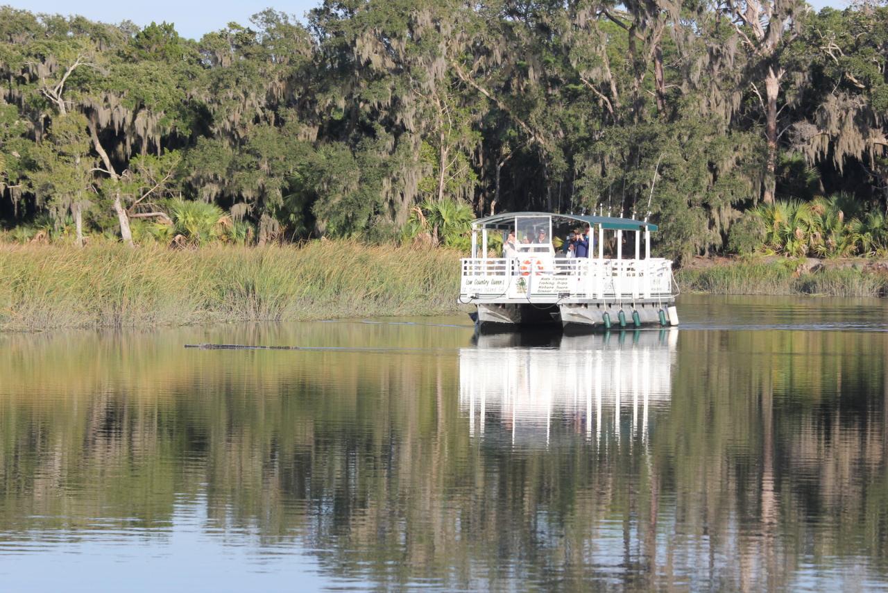 Nature / Sunset Tour - 2 Hour