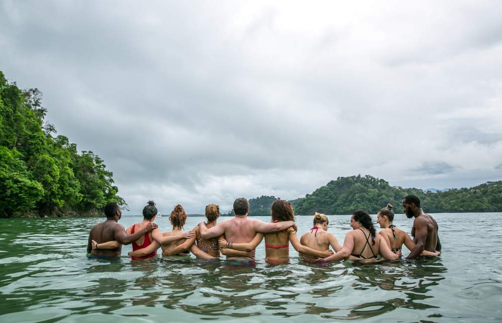 Manuel Antonio, Costa Rica - 1 Month