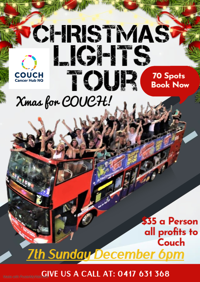 Xmas for COUCH