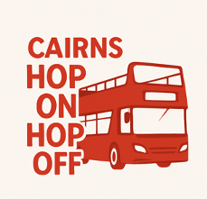 Cairns Hop on Hop off