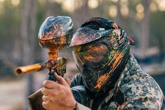 Hunt the Buck