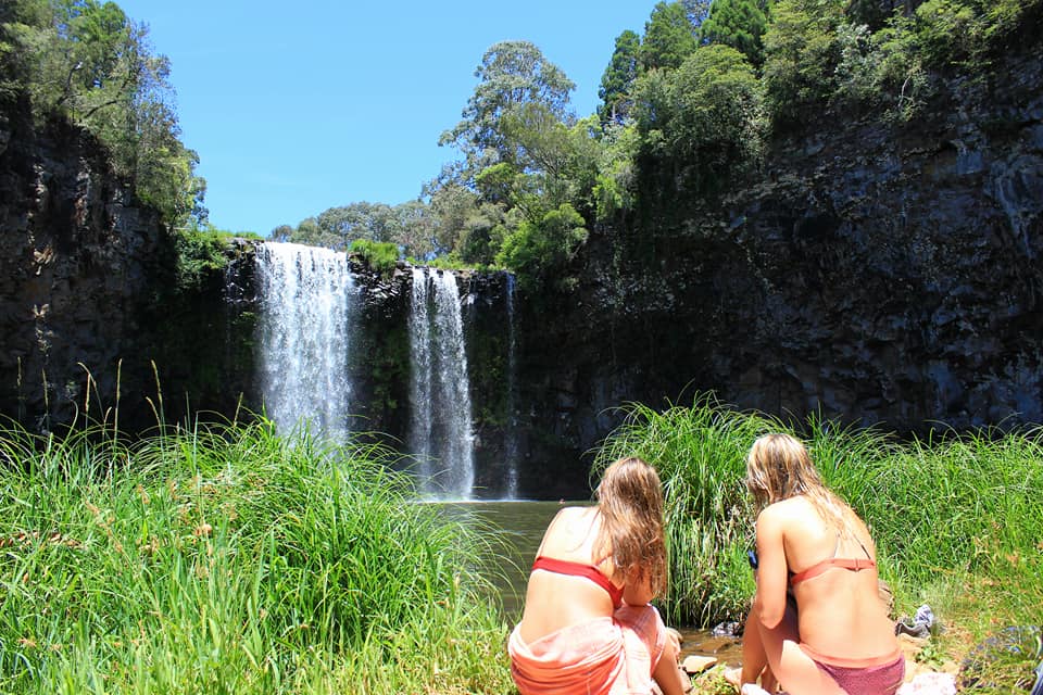 Dorrigo Adventure Day