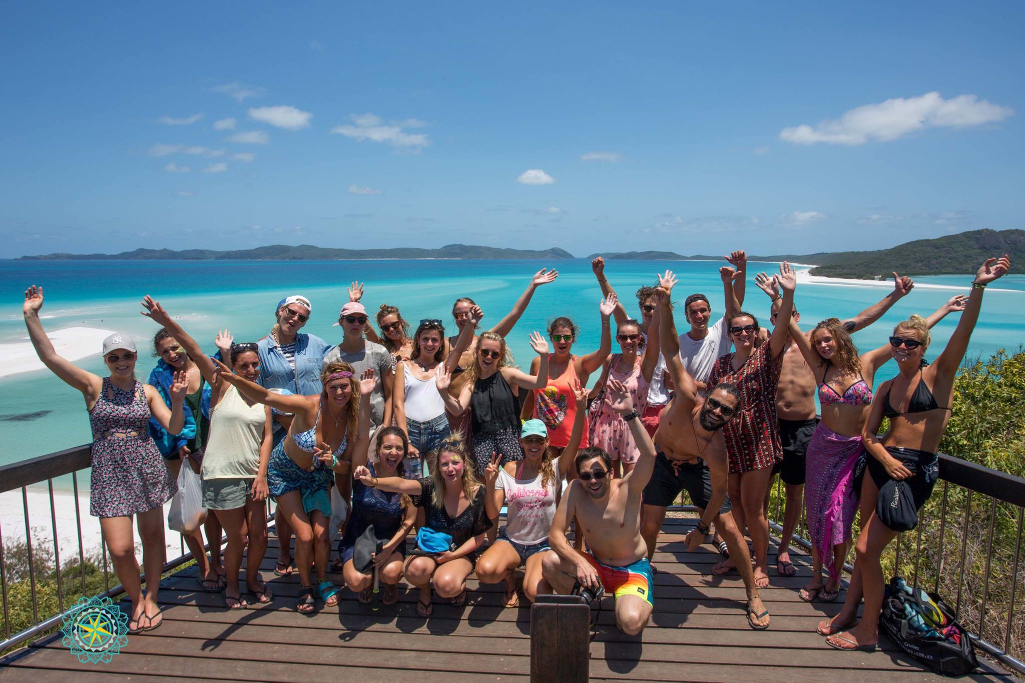 Tongarra Sailing Adventures