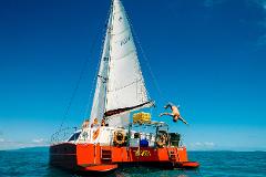 Tongarra Sailing Adventures