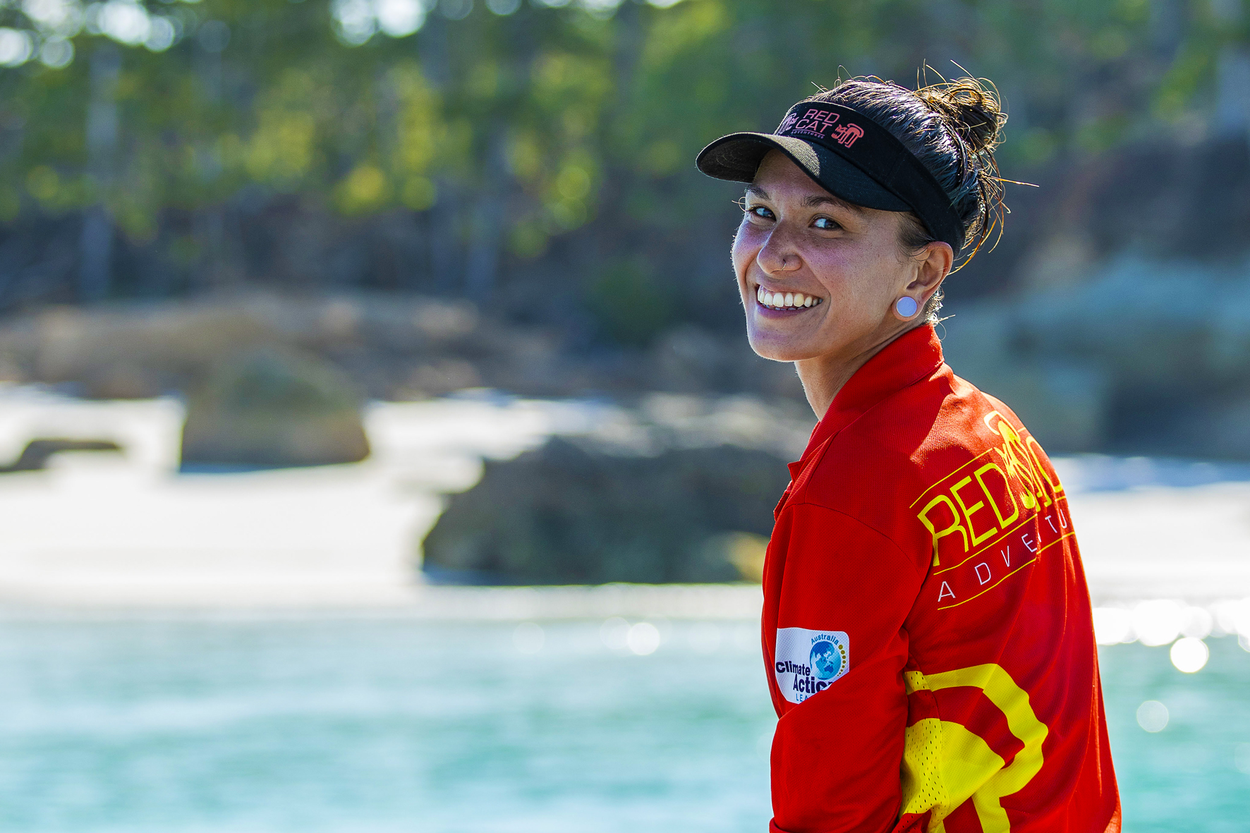 Thundercat Whitsundays  - All Inclusive Day Tour