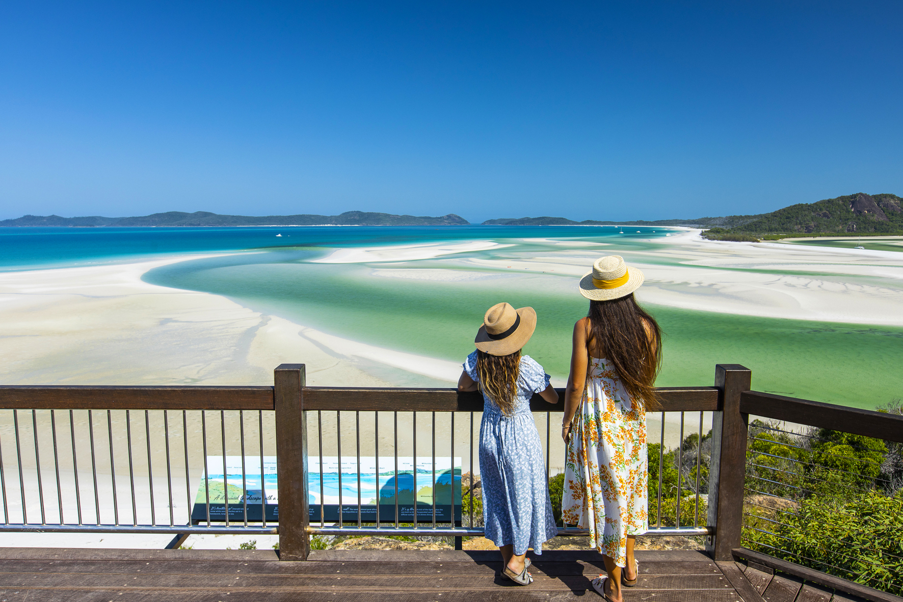 Thundercat Whitsundays  - All Inclusive Day Tour